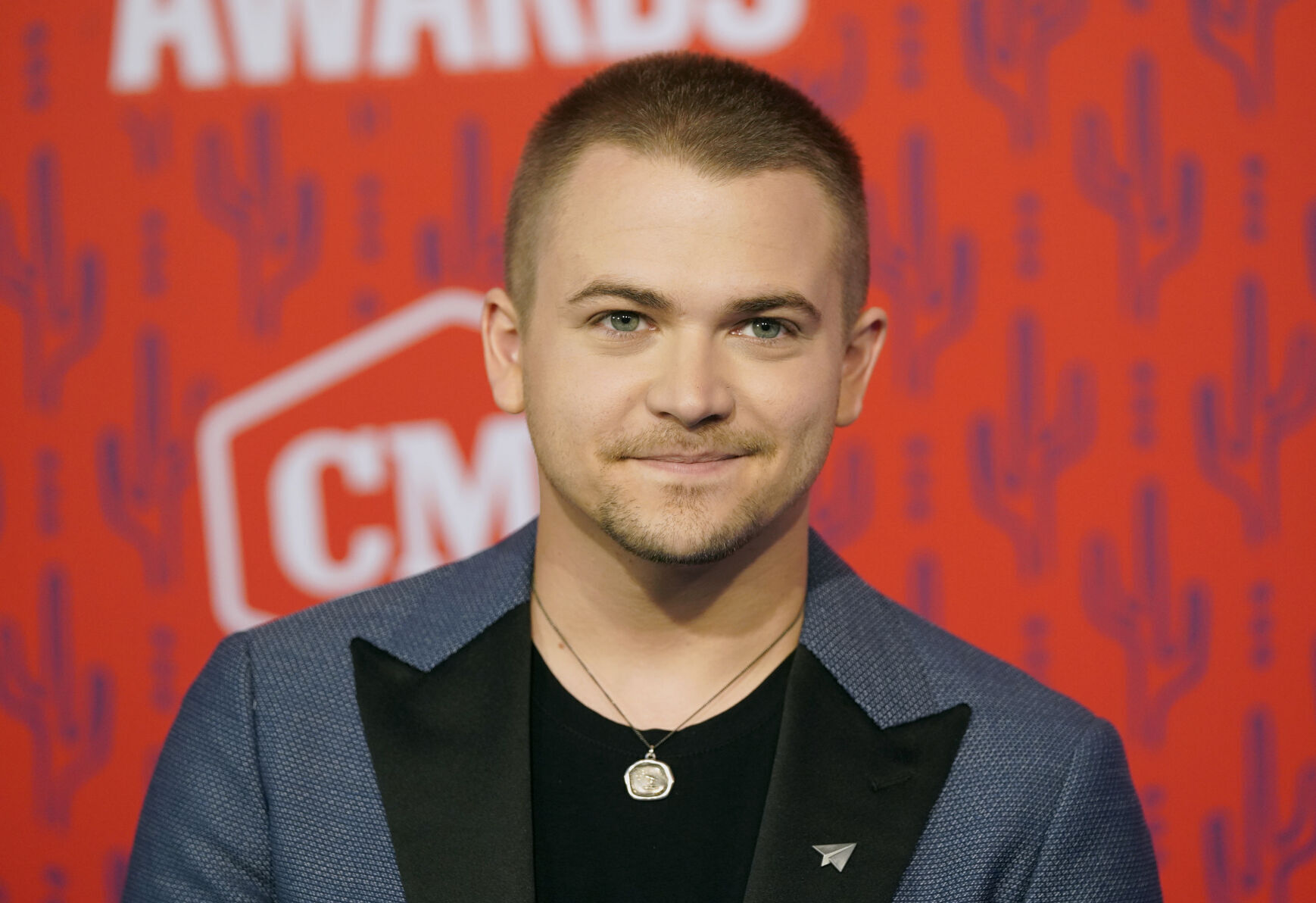 Hunter Hayes